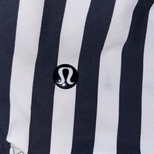 2 in 1 Lululemon Reversible SEXY short Drawstring Shorts